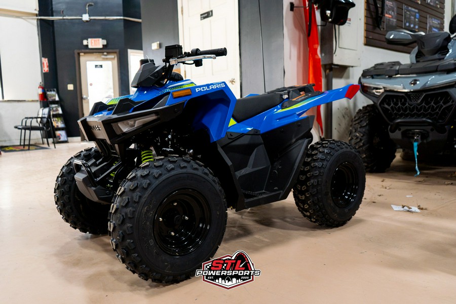 2025 Polaris Outlaw® 70 EFI
