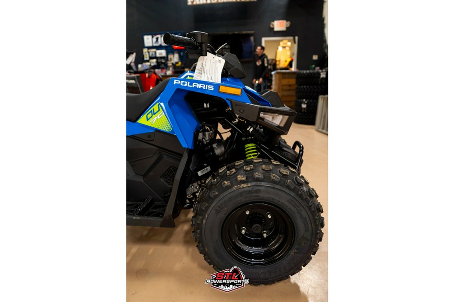 2025 Polaris Outlaw® 70 EFI