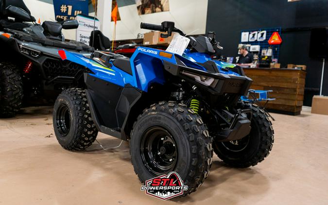 2025 Polaris Outlaw 70 EFI