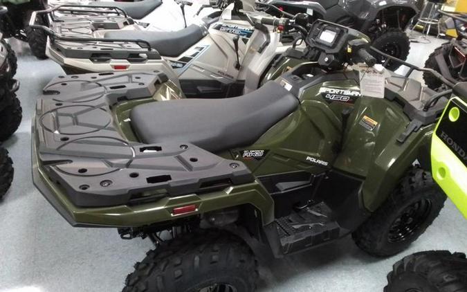 2024 Polaris® Sportsman 450 H.O.