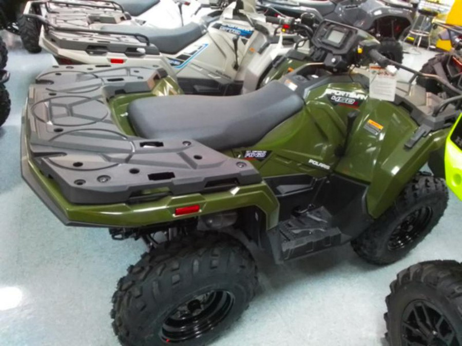 2024 Polaris® Sportsman 450 H.O.
