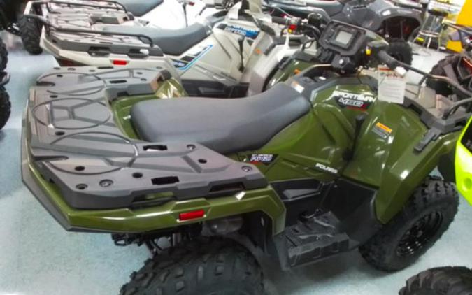 2024 Polaris® Sportsman 450 H.O.