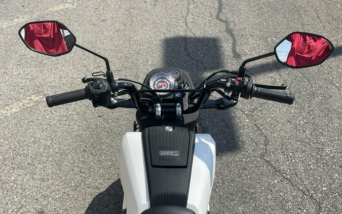 2025 Honda Navi