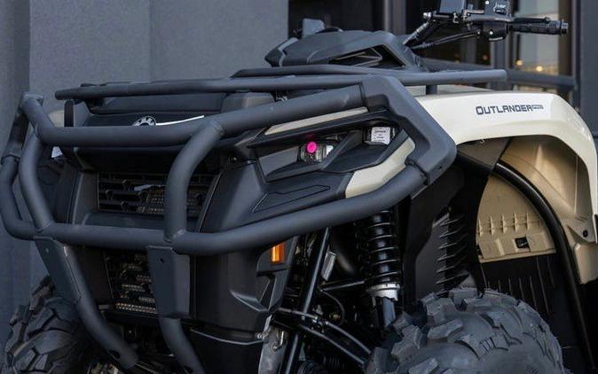 2026 Can-Am Outlander™ Pro XU HD5