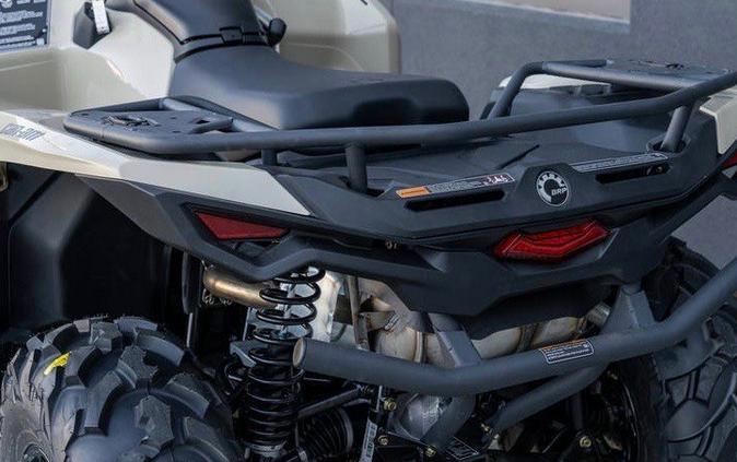 2026 Can-Am Outlander™ Pro XU HD5