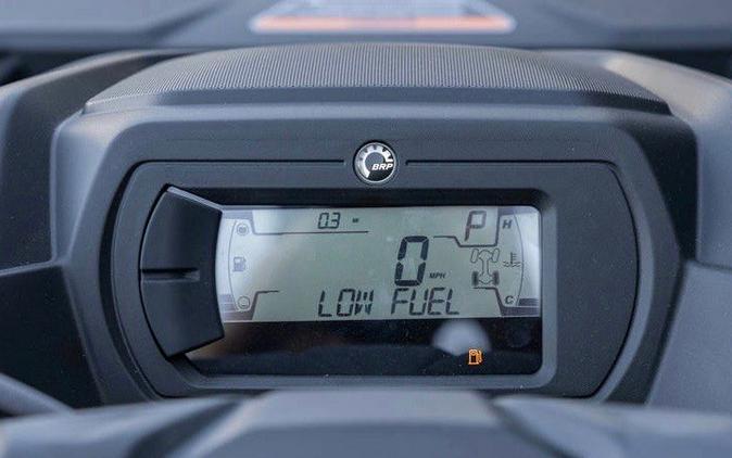 2026 Can-Am Outlander™ Pro XU HD5