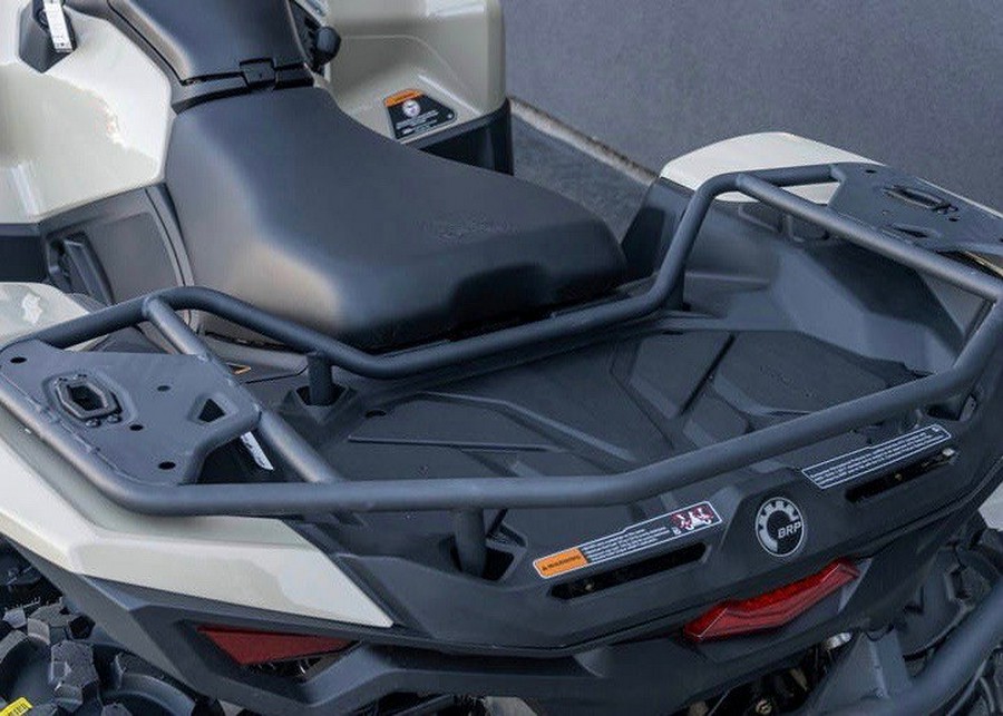 2026 Can-Am Outlander™ Pro XU HD5