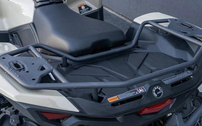 2026 Can-Am Outlander™ Pro XU HD5