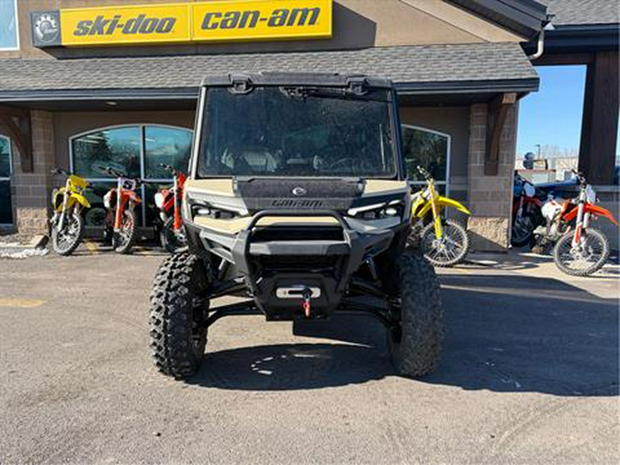 2026 Can-Am Defender Limited HD 11