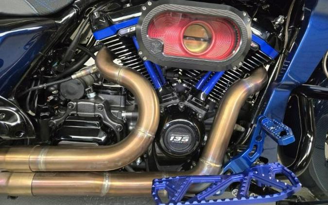 2019 Harley-Davidson® FLTRXSE - CVO™ Road Glide®