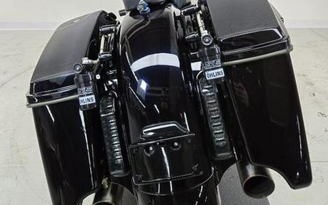 2019 Harley-Davidson® FLTRXSE - CVO™ Road Glide®