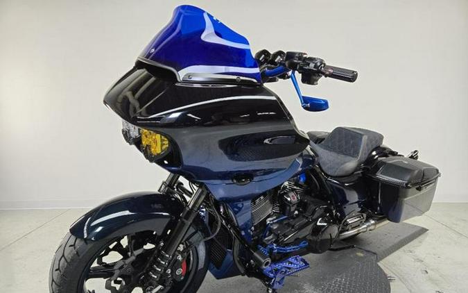 2019 Harley-Davidson® FLTRXSE - CVO™ Road Glide®