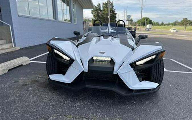 2021 Slingshot Slingshot S AutoDrive w/ Technology Package I