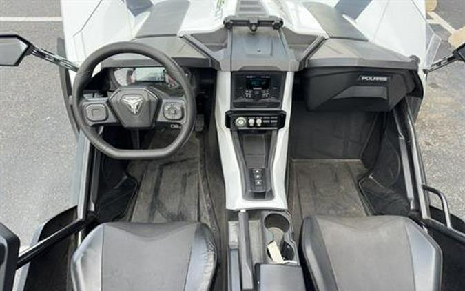 2021 Slingshot Slingshot S AutoDrive w/ Technology Package I