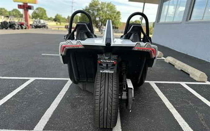 2021 Slingshot Slingshot S AutoDrive w/ Technology Package I