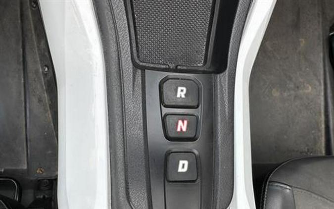 2021 Slingshot Slingshot S AutoDrive w/ Technology Package I
