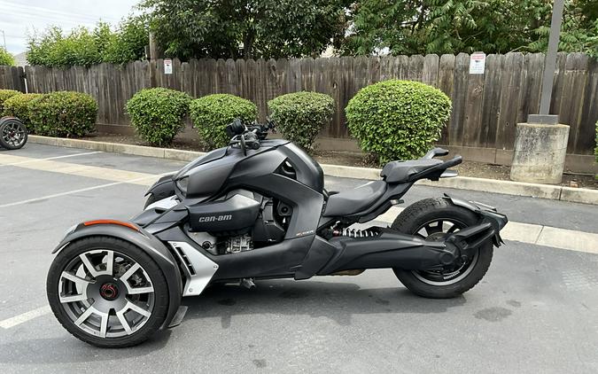 2020 Can-Am RYKER RALLY 900 ACE