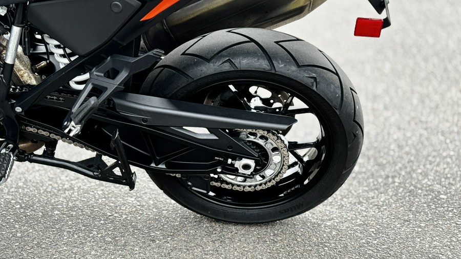 2023 KTM Super Adventure 1290 S