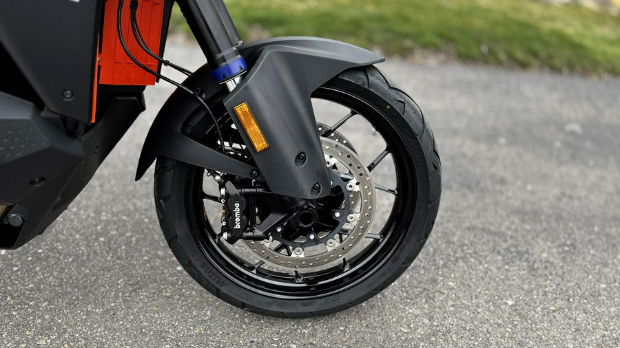 2023 KTM Super Adventure 1290 S
