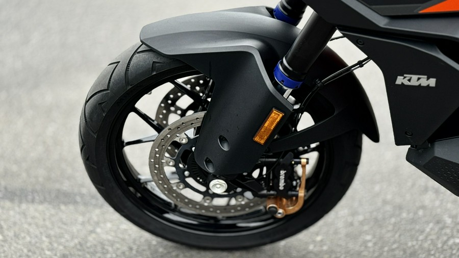 2023 KTM Super Adventure 1290 S