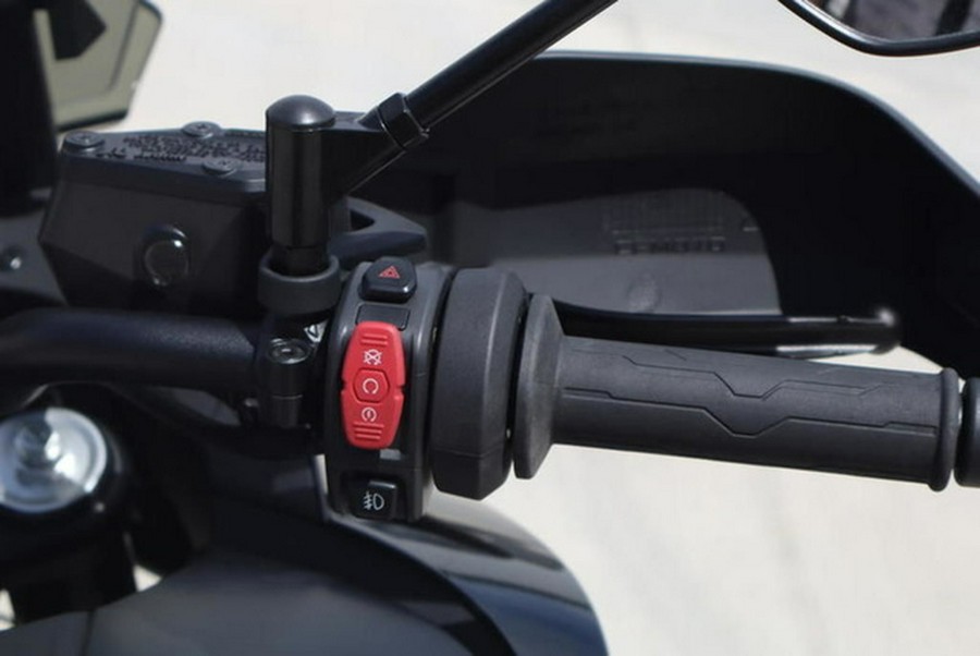 2026 CFMOTO IBEX 800 E