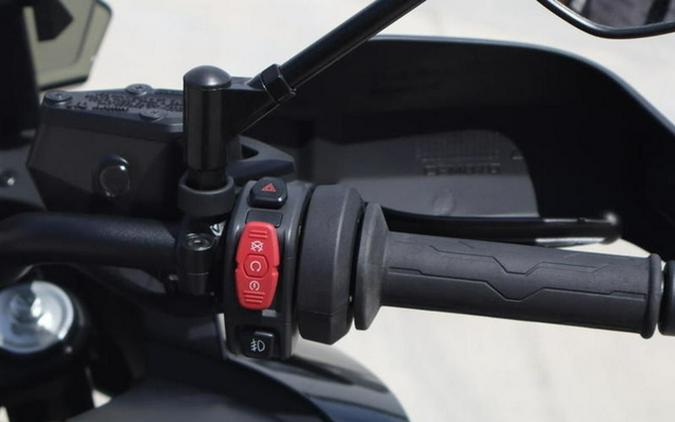 2026 CFMOTO IBEX 800 E