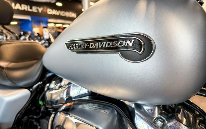 2020 Harley-Davidson Trike FLRT - Freewheeler