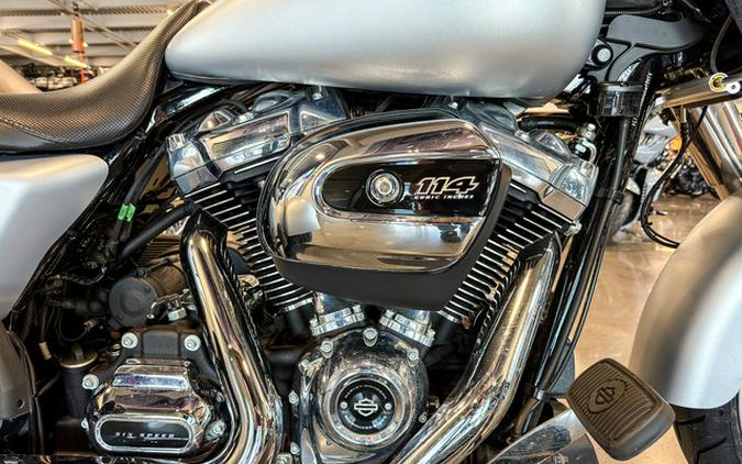 2020 Harley-Davidson Trike FLRT - Freewheeler