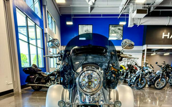 2020 Harley-Davidson Trike FLRT - Freewheeler