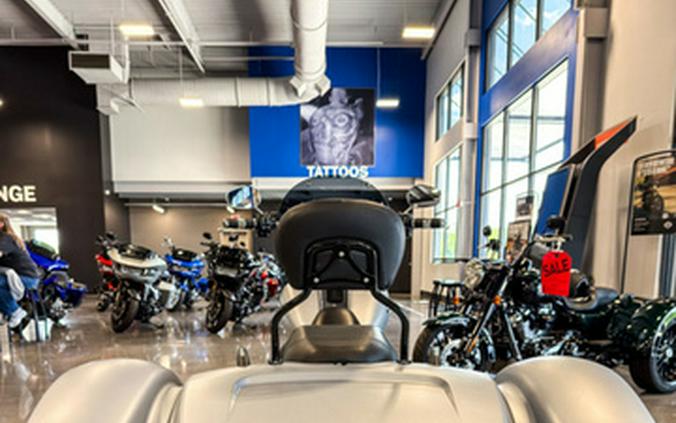 2020 Harley-Davidson Trike FLRT - Freewheeler