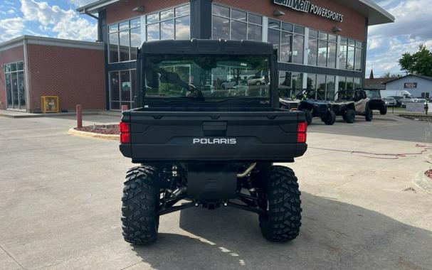2027 Polaris Ranger XP 1000 Cab