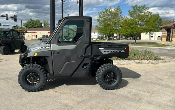 2027 Polaris Ranger XP 1000 Cab