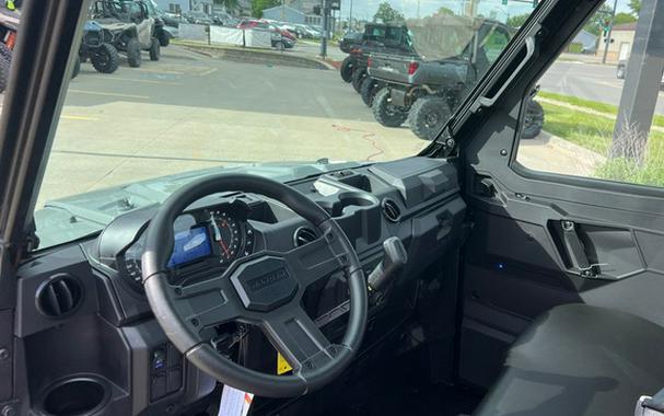 2027 Polaris Ranger XP 1000 Cab
