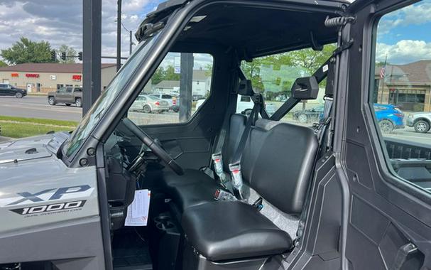 2027 Polaris Ranger XP 1000 Cab