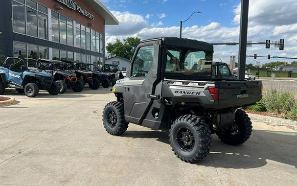 2027 Polaris Ranger XP 1000 Cab