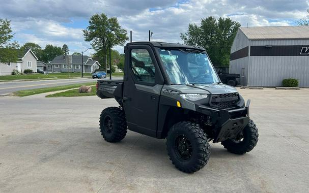 2027 Polaris Ranger XP 1000 Cab