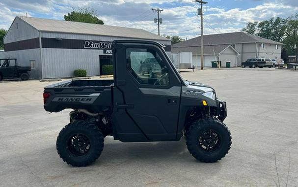2027 Polaris Ranger XP 1000 Cab