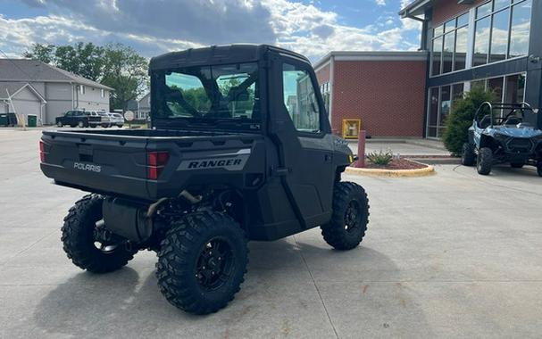 2027 Polaris Ranger XP 1000 Cab