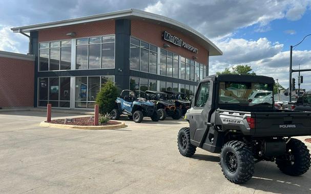 2027 Polaris Ranger XP 1000 Cab