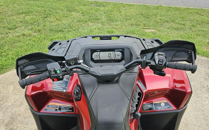 2026 Can-Am Outlander MAX XT 1000R