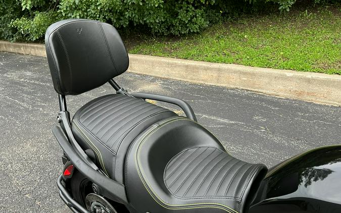 2023 Can-Am Spyder F3-S Special Series