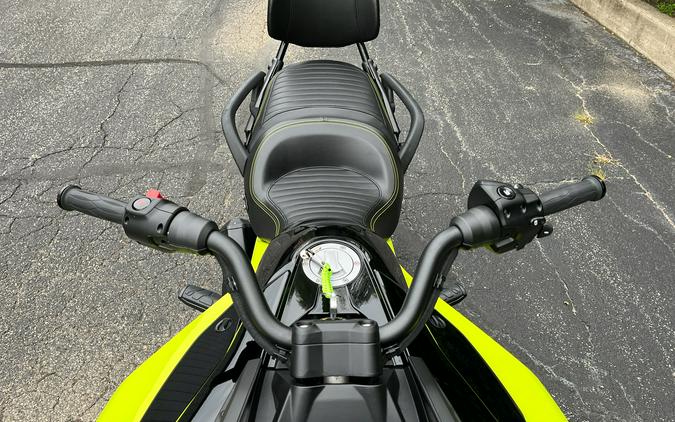 2023 Can-Am Spyder F3-S Special Series