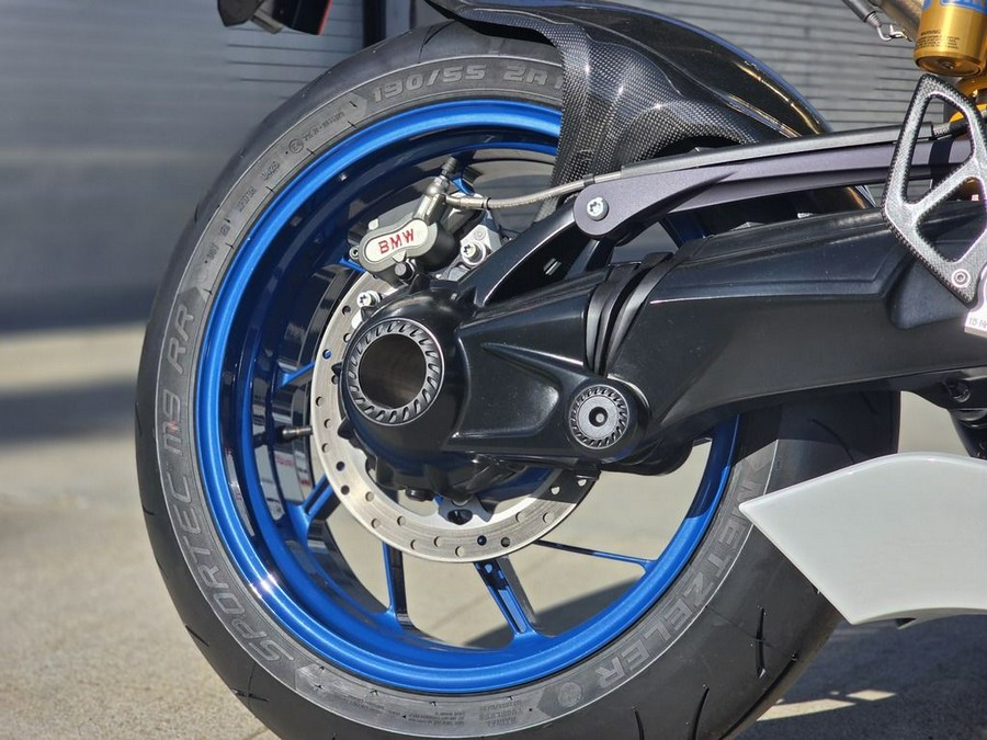2008 BMW HP2 Sport