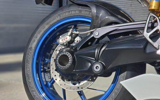 2008 BMW HP2 Sport