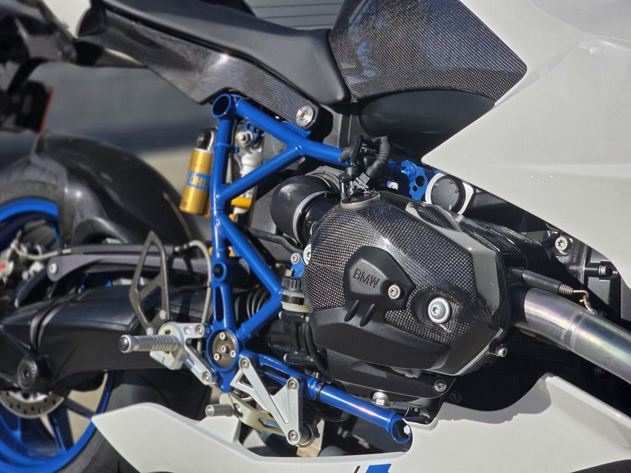 2008 BMW HP2 Sport