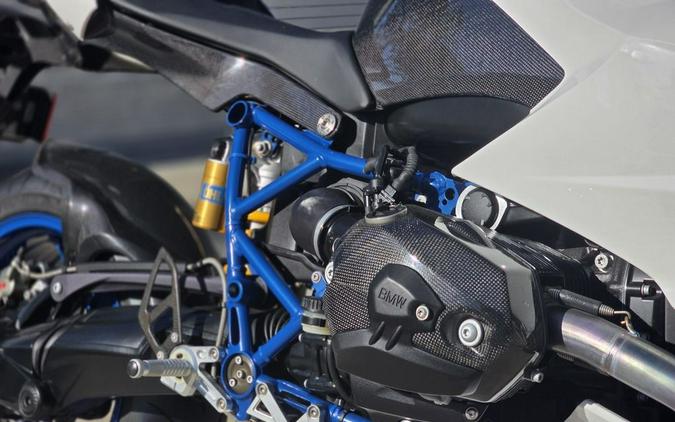 2008 BMW HP2 Sport