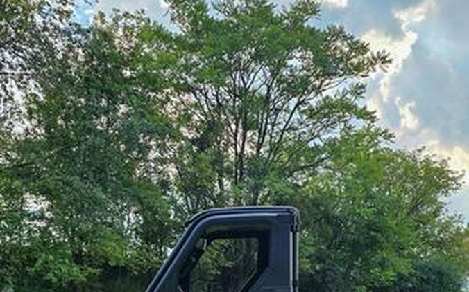2027 Polaris® Ranger XP 1000 NorthStar Ultimate