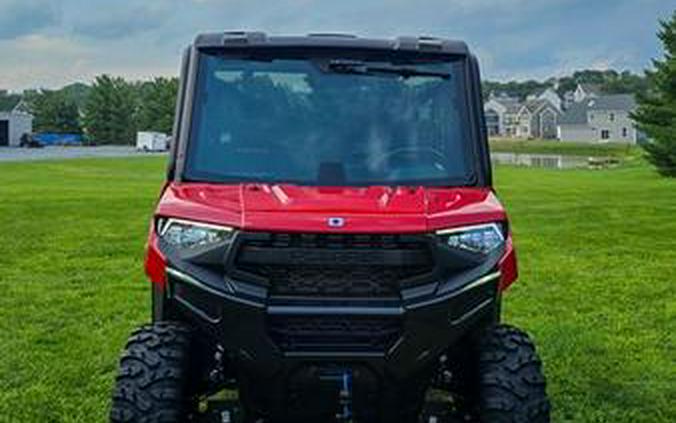 2027 Polaris® Ranger XP 1000 NorthStar Ultimate