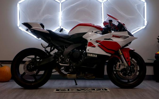 2026 YAMAHA YZF-R9 70th anniversary
