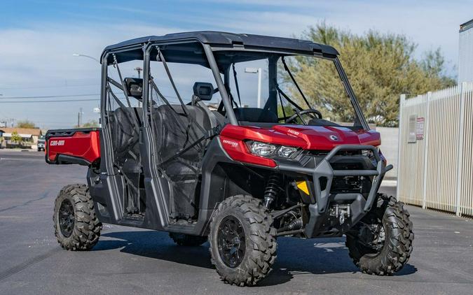 2024 Can-Am® Defender MAX XT HD10